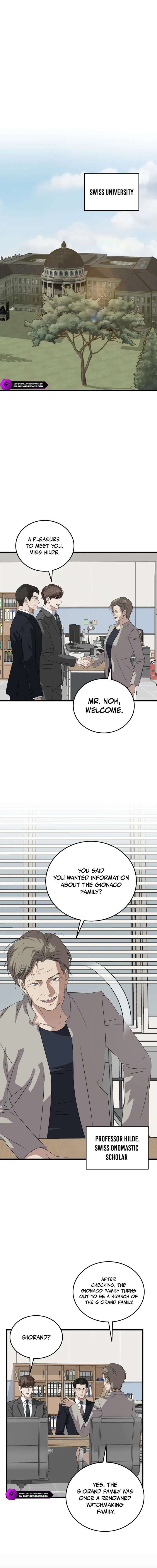 This Is The Law Chapter 187 Page 5