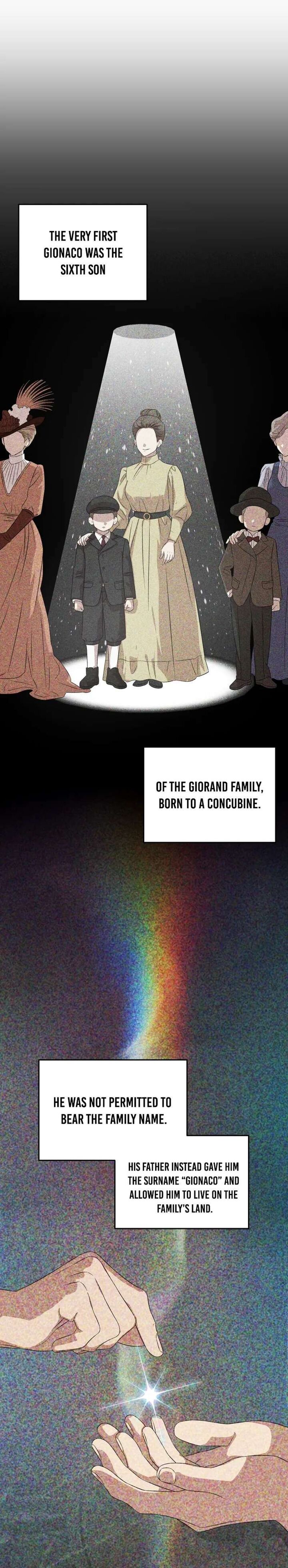 This Is The Law Chapter 187 Page 6