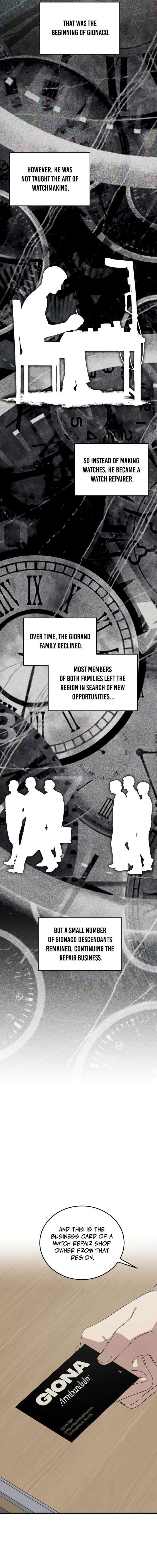 This Is The Law Chapter 187 Page 7