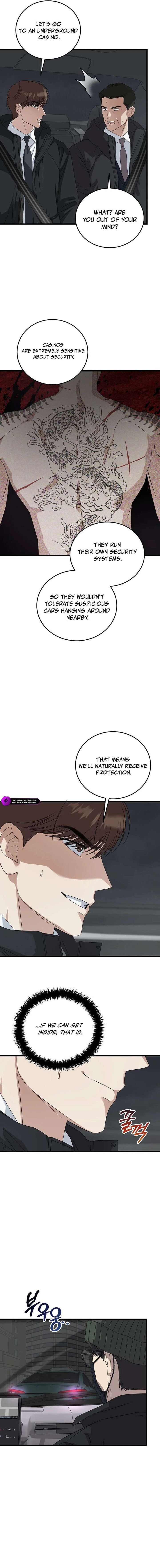 This Is The Law Chapter 188 Page 10