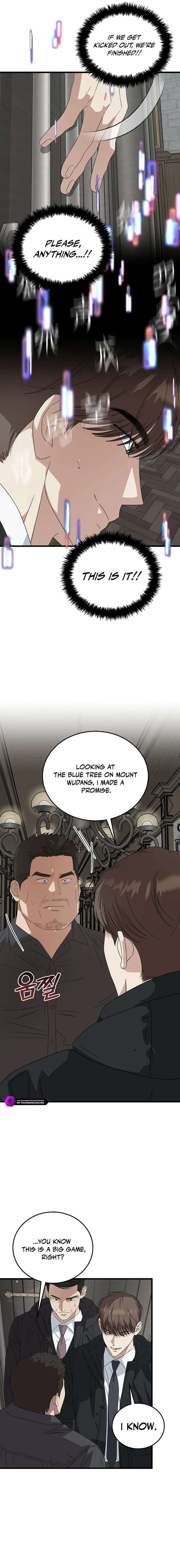 This Is The Law Chapter 188 Page 14