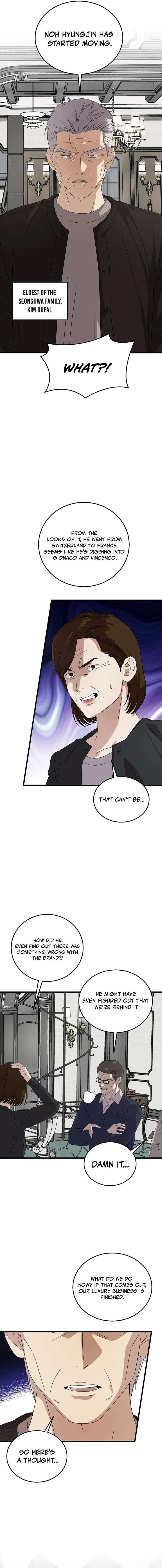 This Is The Law Chapter 188 Page 4