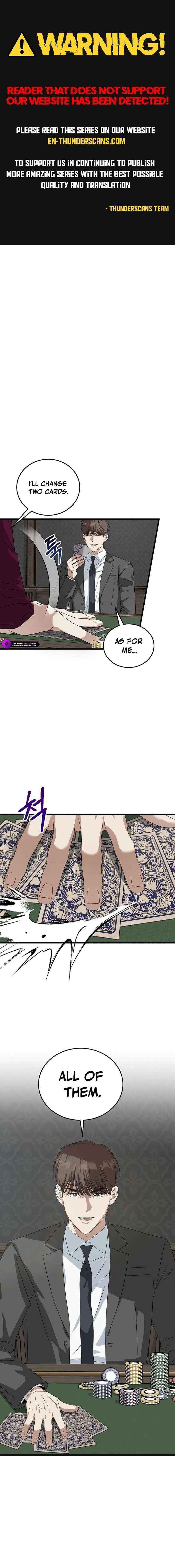 This Is The Law Chapter 189 Page 1