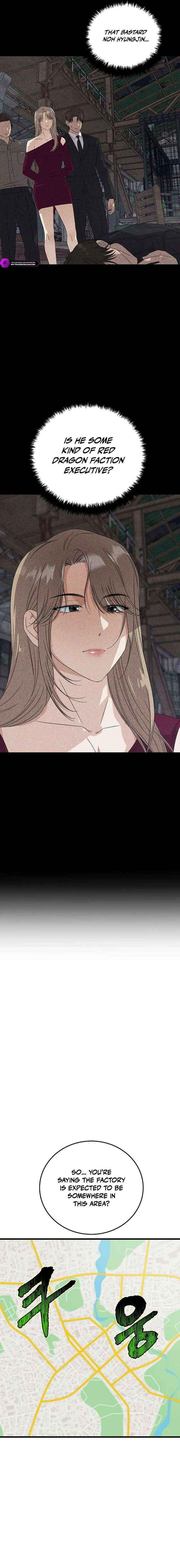 This Is The Law Chapter 189 Page 12