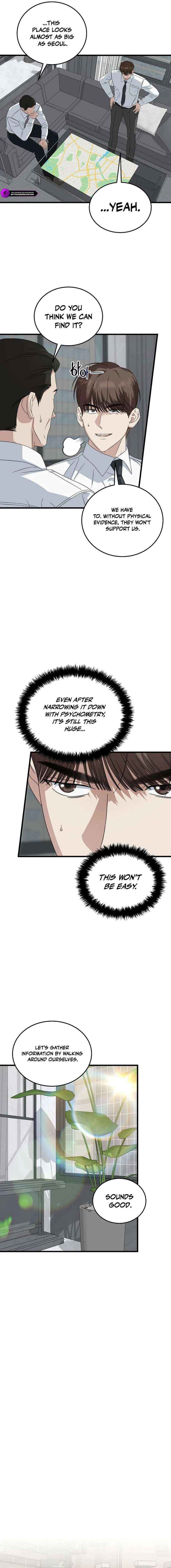 This Is The Law Chapter 189 Page 13