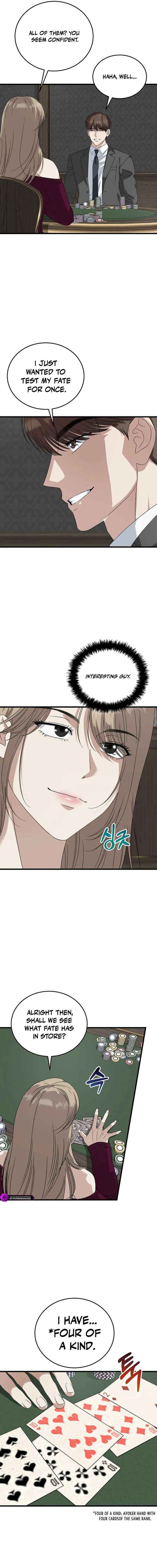 This Is The Law Chapter 189 Page 2