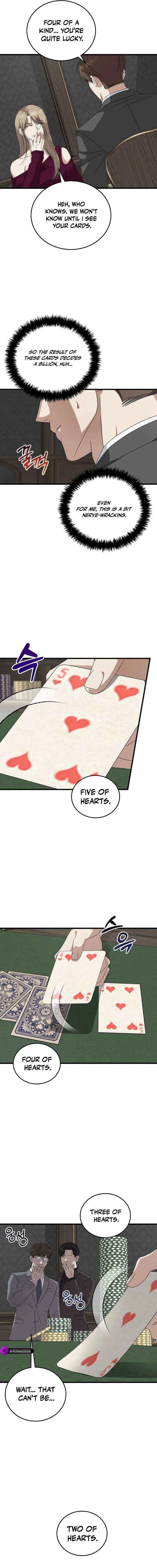 This Is The Law Chapter 189 Page 3