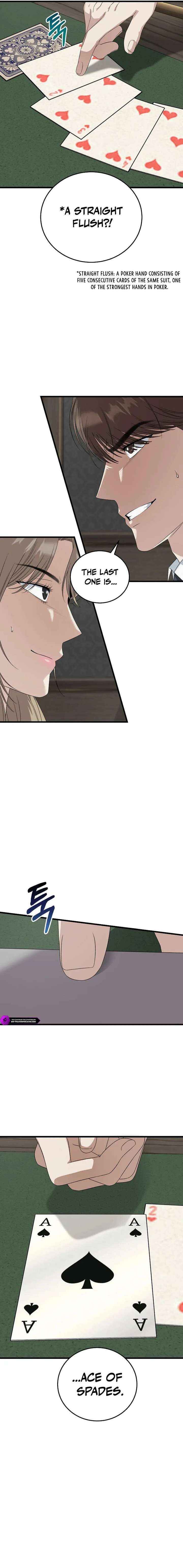 This Is The Law Chapter 189 Page 4