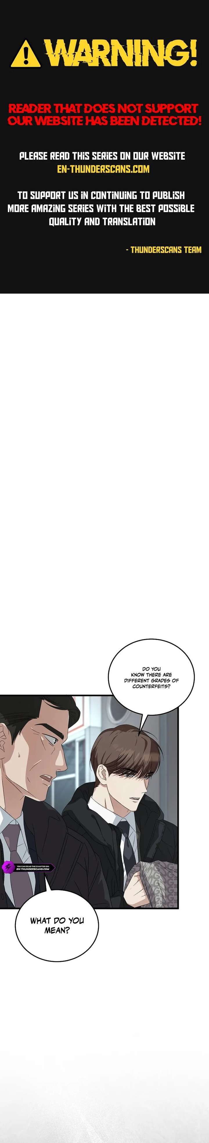 This Is The Law Chapter 190 Page 1