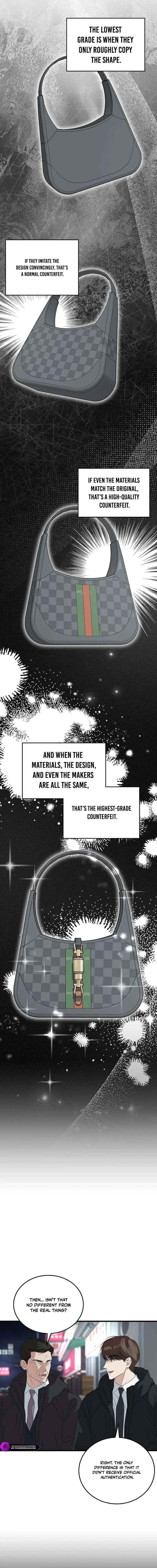 This Is The Law Chapter 190 Page 2