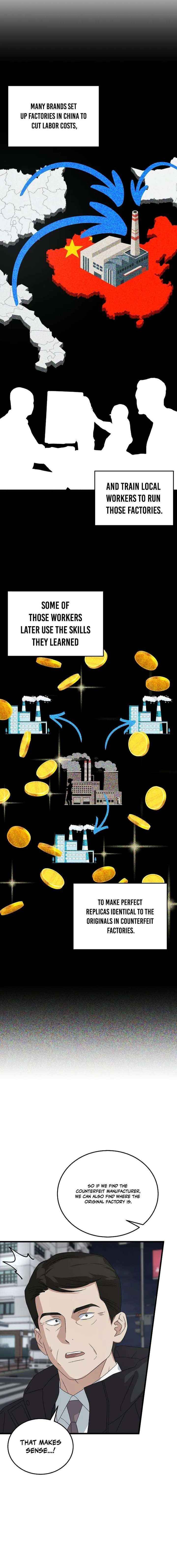 This Is The Law Chapter 190 Page 3