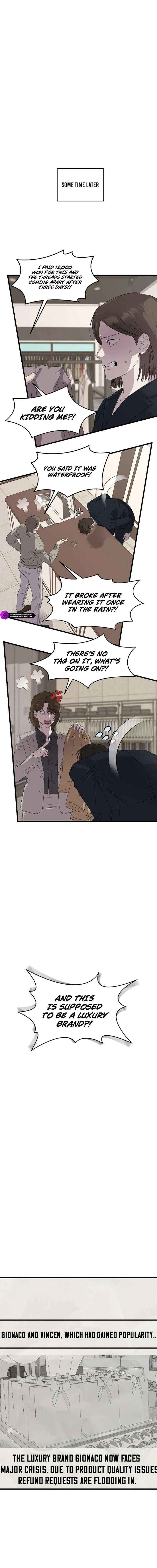 This Is The Law Chapter 191 Page 16