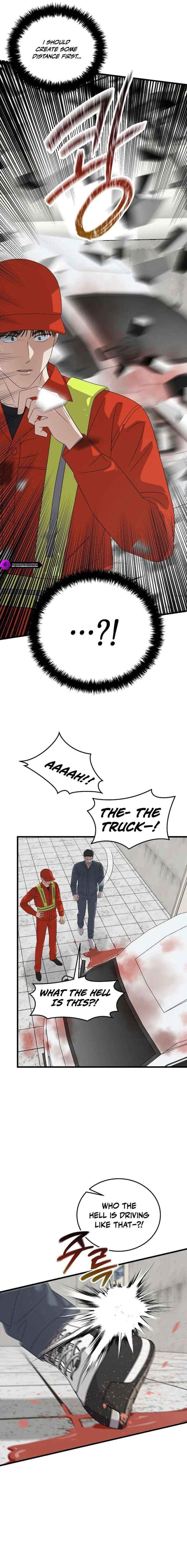 This Is The Law Chapter 191 Page 4