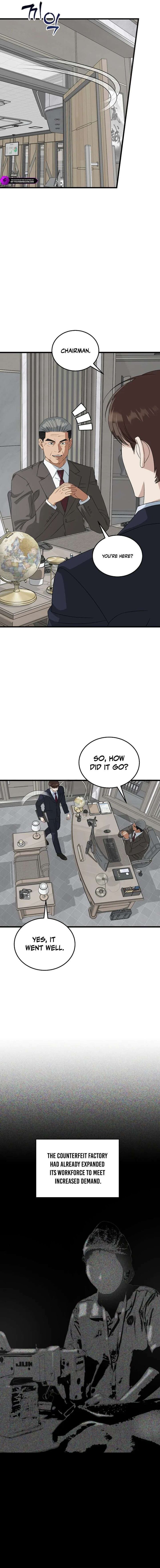 This Is The Law Chapter 192 Page 10