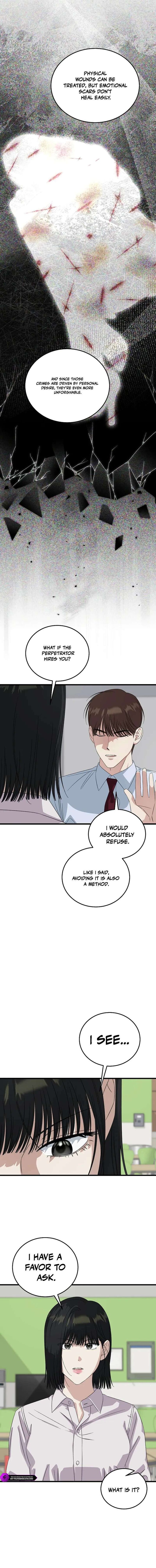 This Is The Law Chapter 192 Page 15