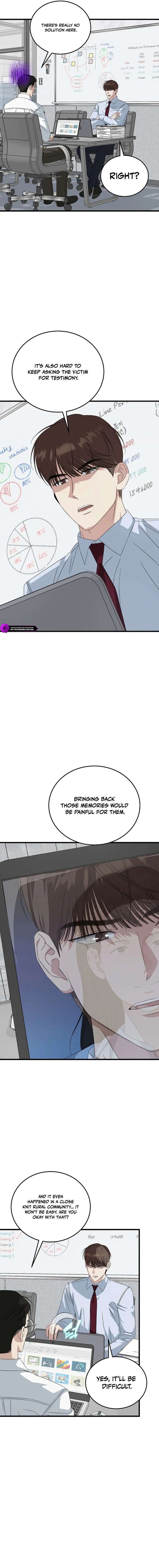 This Is The Law Chapter 192 Page 20