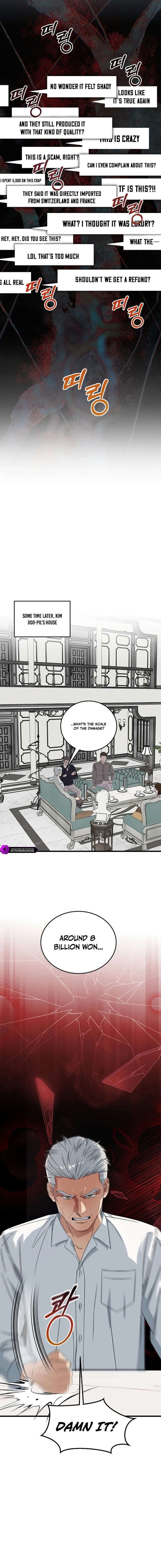 This Is The Law Chapter 192 Page 4