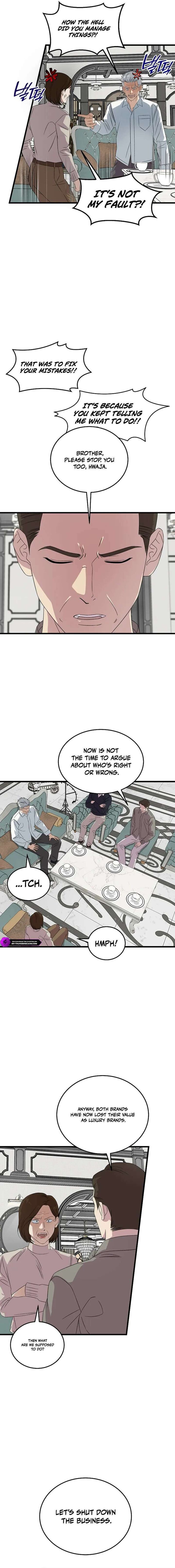 This Is The Law Chapter 192 Page 5