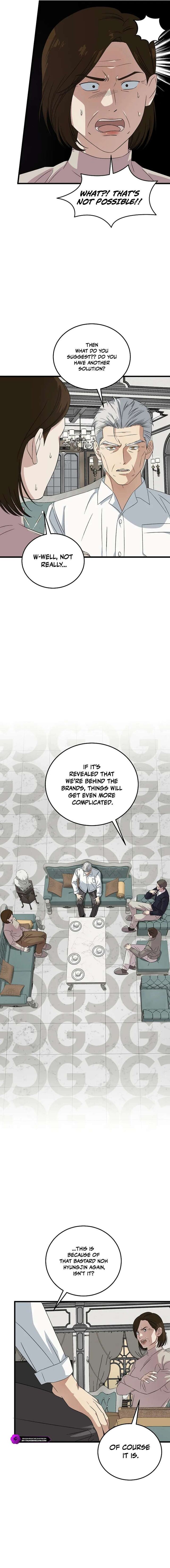 This Is The Law Chapter 192 Page 6