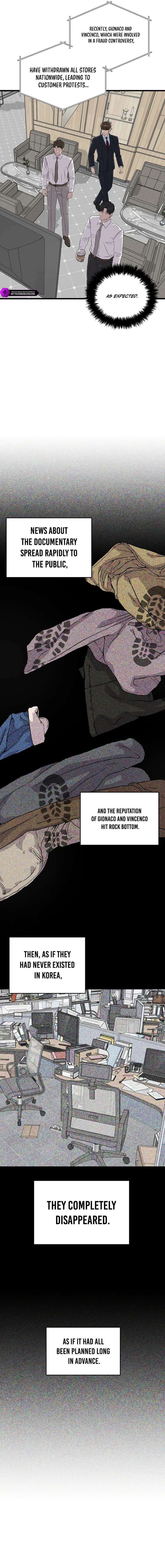 This Is The Law Chapter 192 Page 9