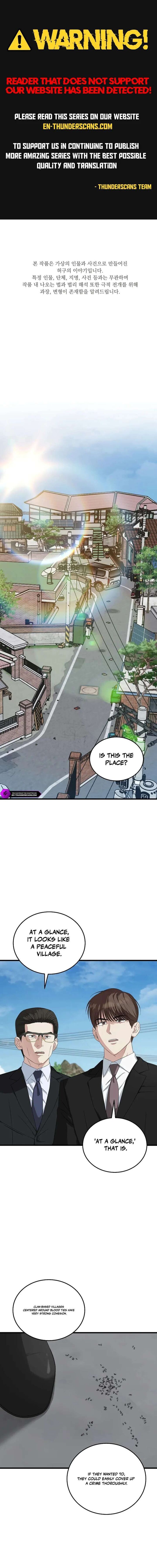 This Is The Law Chapter 193 Page 1