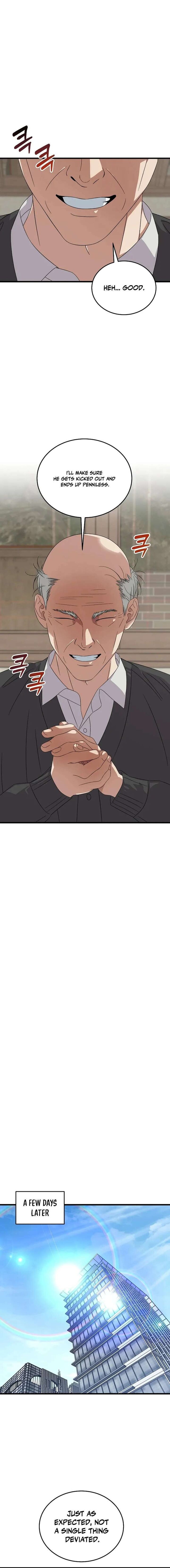 This Is The Law Chapter 193 Page 13