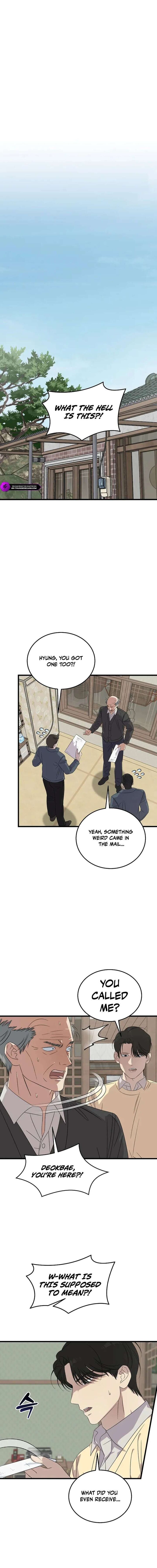 This Is The Law Chapter 193 Page 17