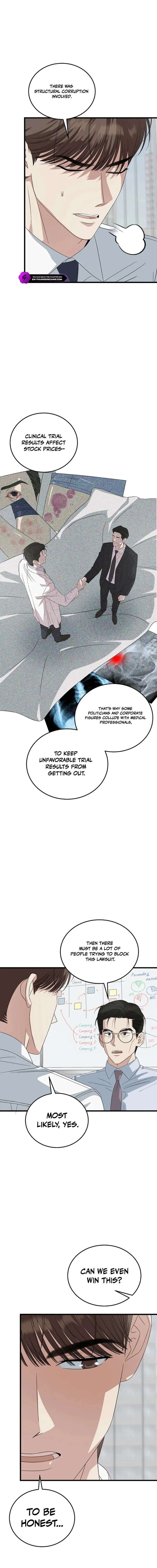 This Is The Law Chapter 195 Page 10