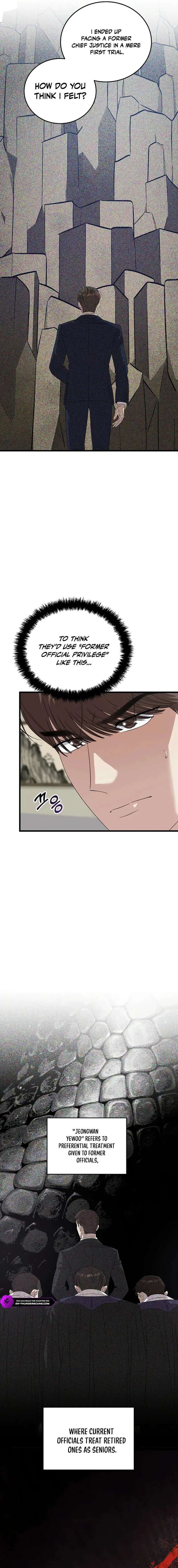 This Is The Law Chapter 195 Page 17