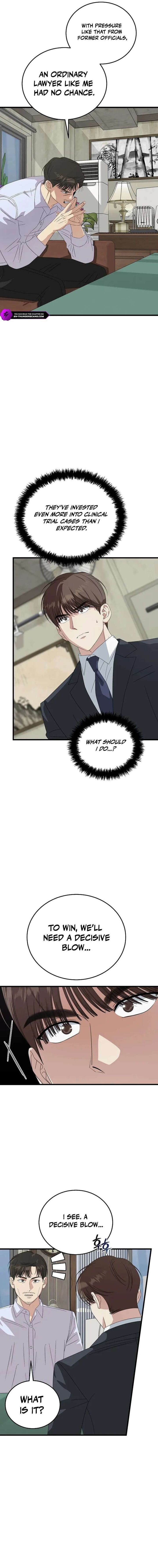 This Is The Law Chapter 195 Page 20
