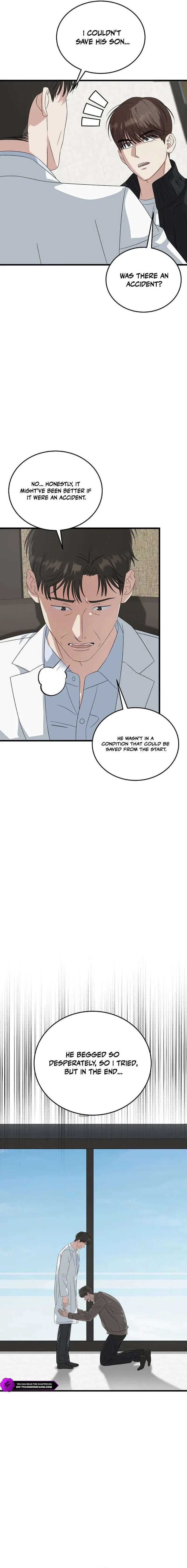 This Is The Law Chapter 195 Page 3