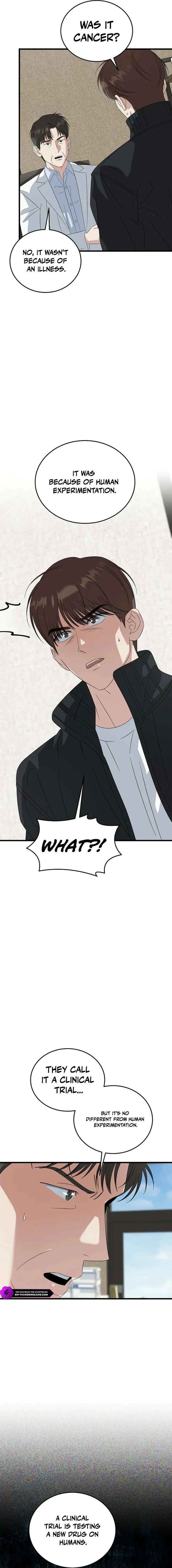 This Is The Law Chapter 195 Page 4