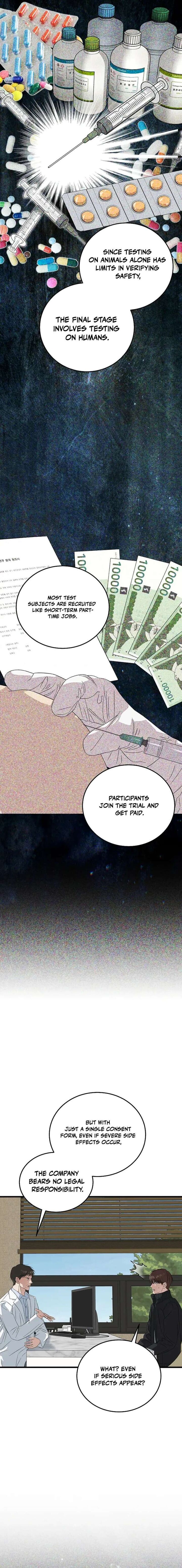 This Is The Law Chapter 195 Page 5