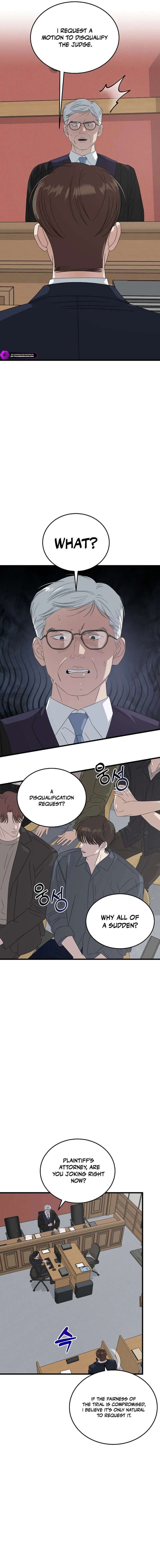 This Is The Law Chapter 197 Page 15