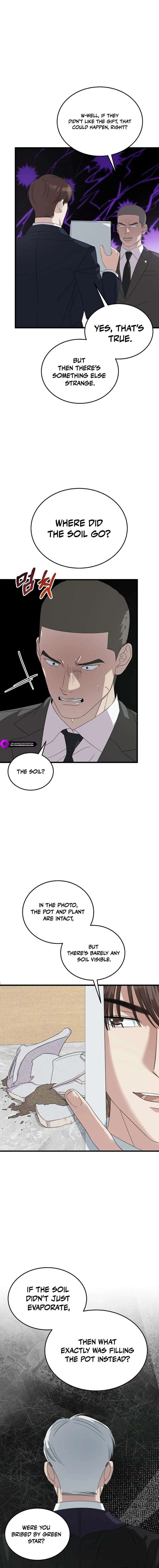 This Is The Law Chapter 197 Page 18
