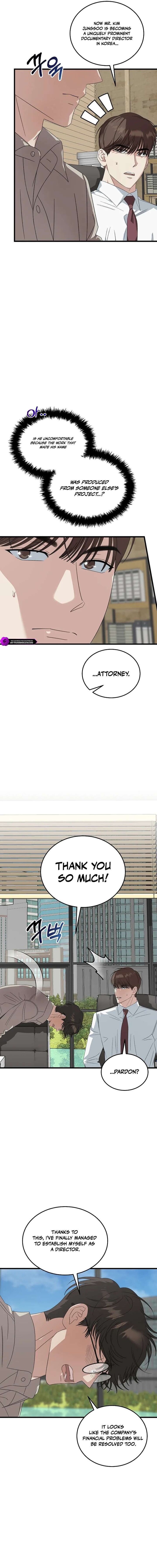 This Is The Law Chapter 197 Page 2
