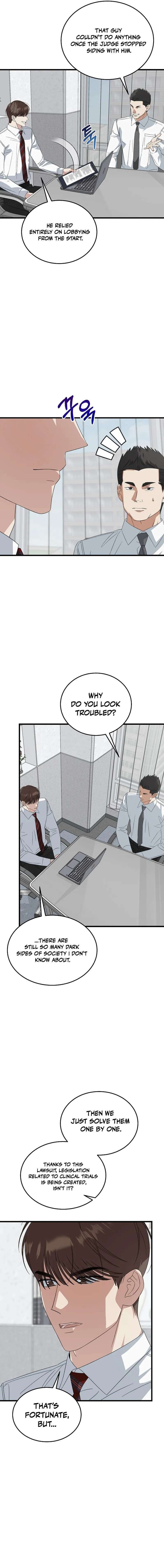 This Is The Law Chapter 197 Page 20