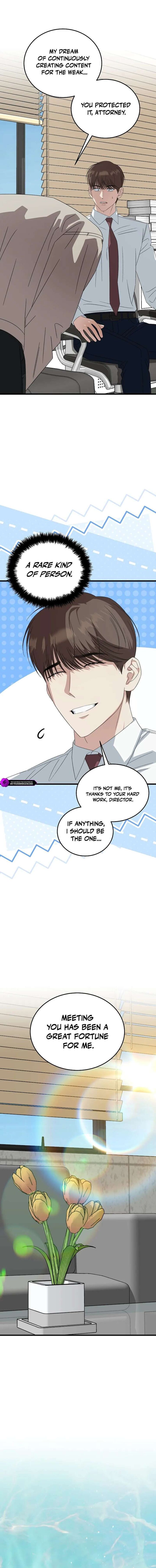 This Is The Law Chapter 197 Page 3