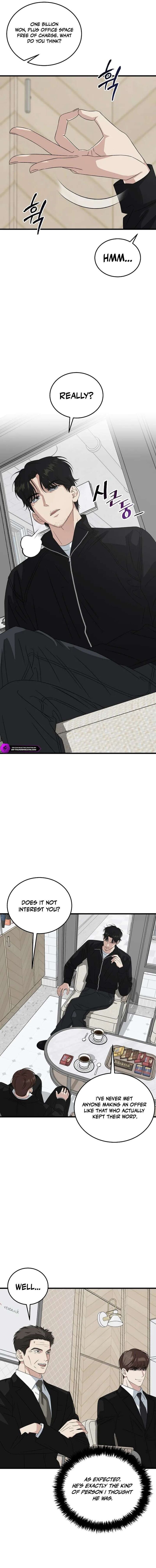 This Is The Law Chapter 200 Page 15