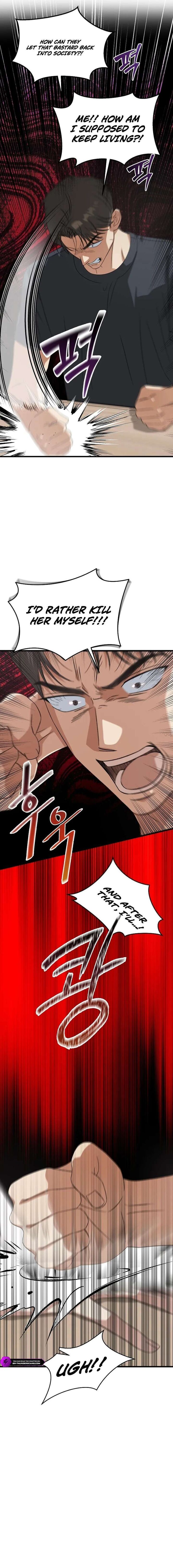This Is The Law Chapter 202 Page 13