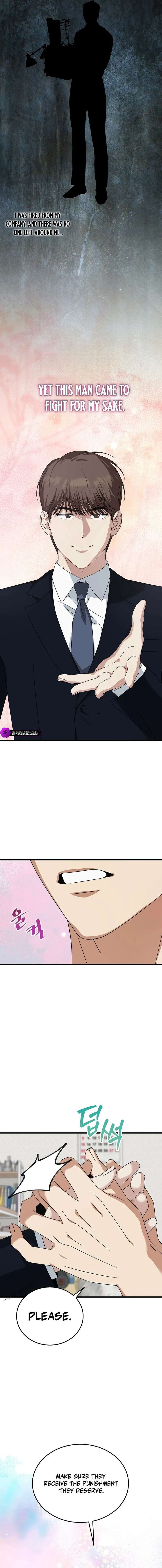 This Is The Law Chapter 202 Page 15