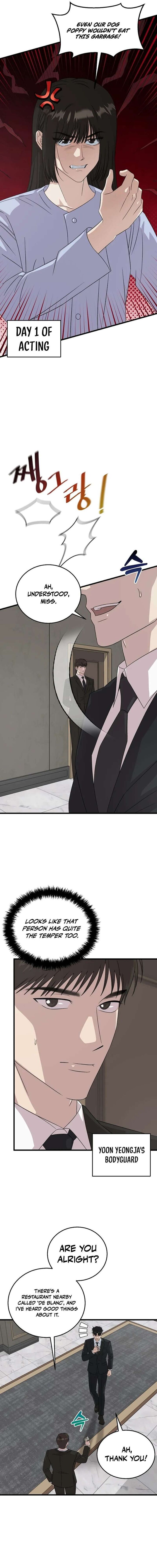 This Is The Law Chapter 202 Page 19
