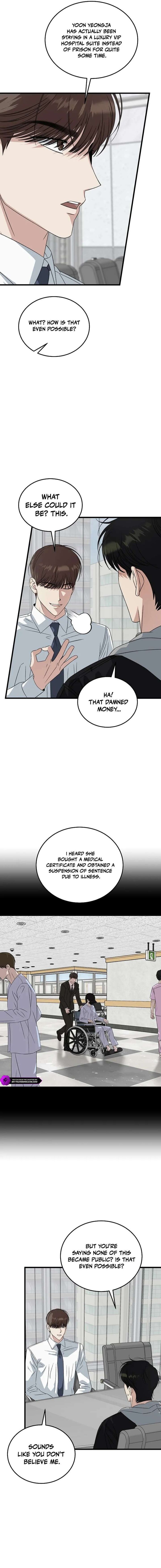 This Is The Law Chapter 202 Page 3