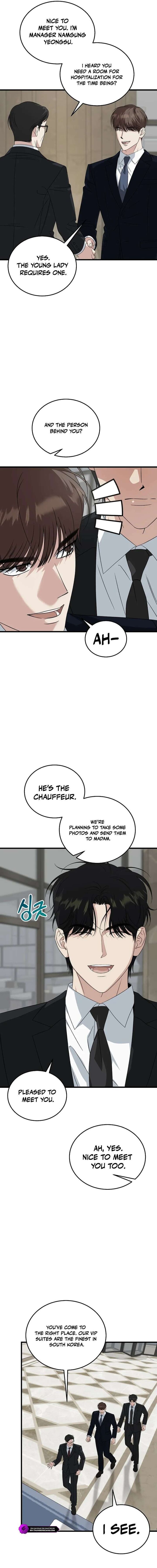 This Is The Law Chapter 202 Page 5