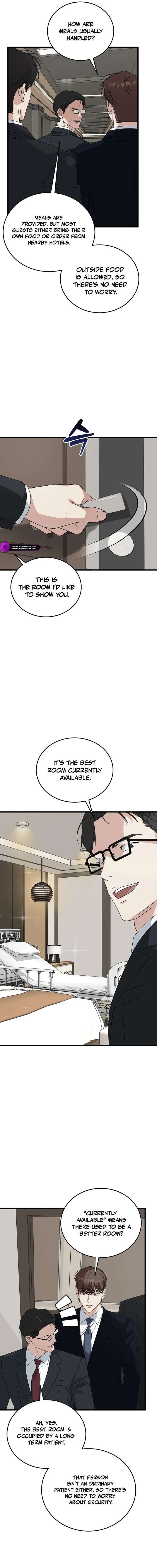 This Is The Law Chapter 202 Page 7
