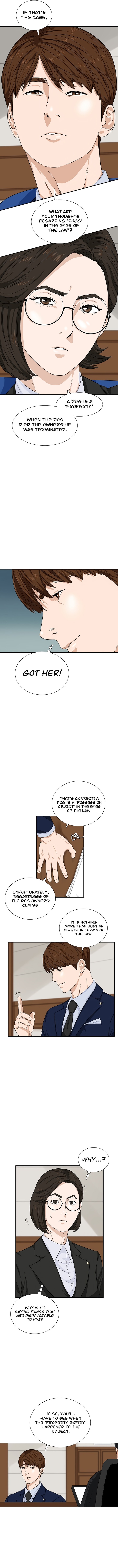 This Is The Law Chapter 48 Page 8