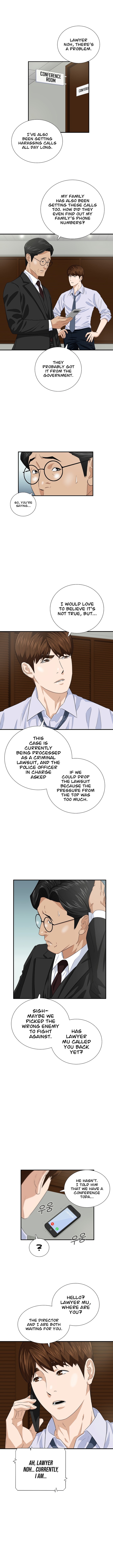 This Is The Law Chapter 83 Page 11