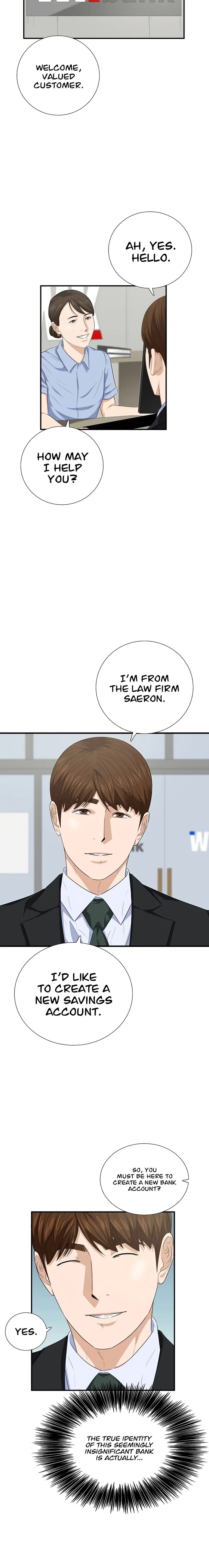 This Is The Law Chapter 97 Page 6