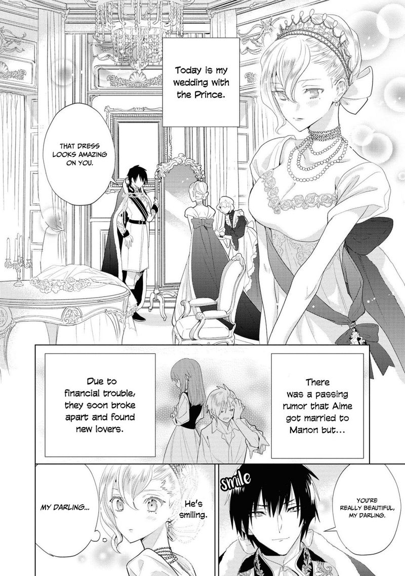 Though I May Be A Villainess Ill Show You I Can Obtain Happiness Chapter 14 Page 21
