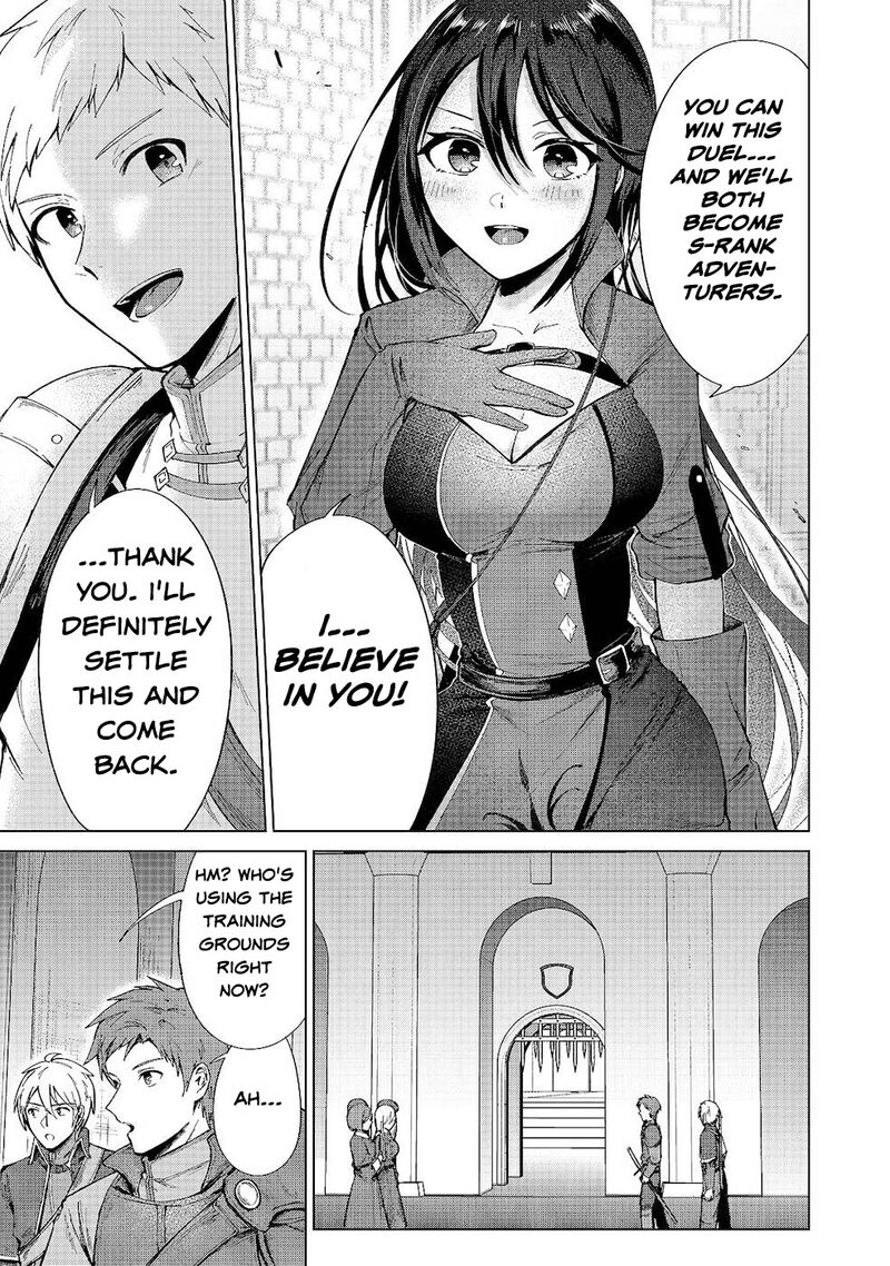 Throwing Potions At 160kmh I Will Become The Strongest Adventurer By Throwing A Universal Recovery Medicine Chapter 10 Page 11